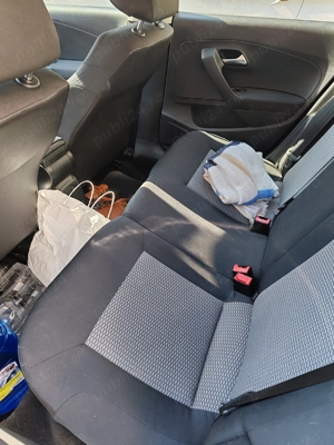 VW Polo Bluemotion - imagine 7