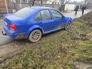 Vand wolvaghen bora 1.9 alh - imagine 3