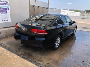 Volkswagen Passat   B8 2017  1.6 TDI 120. CP . Cutia Automată DSG 7+ 1 trepte - imagine 9