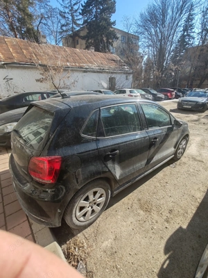 VW Polo Bluemotion - imagine 3