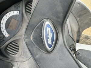 Se vinde motocicletă Malaguti Spidermax GT 500  - imagine 5