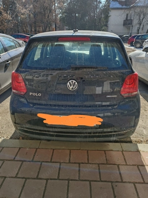 VW Polo Bluemotion - imagine 10