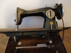 Mașină de cusut  - imagine 4