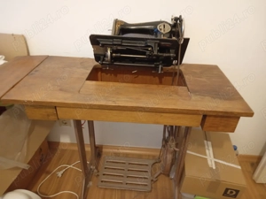Mașină de cusut  - imagine 3