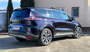Renault Espace Initiale Paris  Euro6 Fără AdBlue  DVD   Masaj  7 locuri   Bose     RATE FIXE  - imagine 2