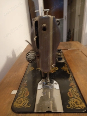 Mașină de cusut  - imagine 5