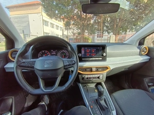 Seat Arona 2022 cutie automată Ocazie - imagine 5