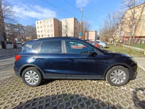 Seat Arona 2022 cutie automată Ocazie - imagine 3