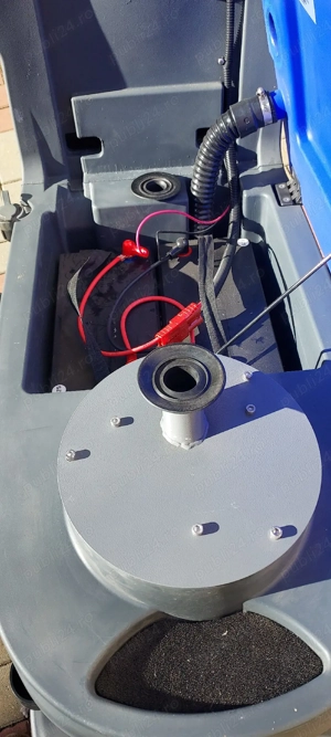 aspirator industral  - imagine 4