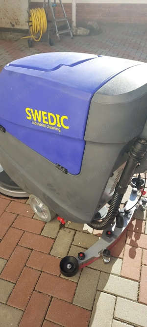 aspirator industral  - imagine 3