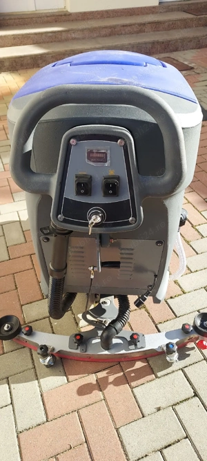 aspirator industral  - imagine 5