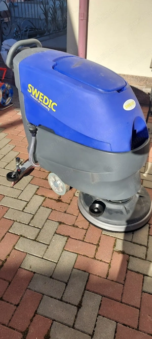 aspirator industral  - imagine 2