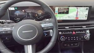 De vanzare hyundai tucson mild hybrid  - imagine 9