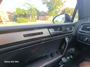 Vând vw Touareg 2013 - imagine 15