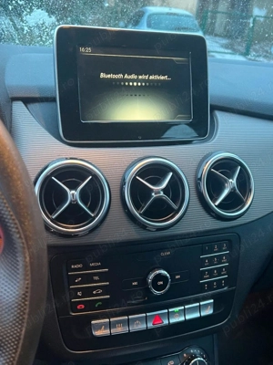 Mercedes-Benz B200 CDI 4MATIC - imagine 5