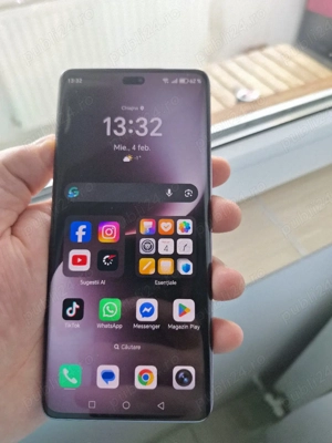 Honor magic 7Lite - imagine 4