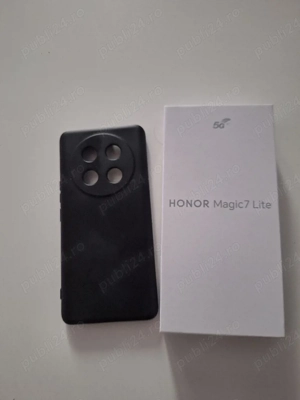 Honor magic 7Lite