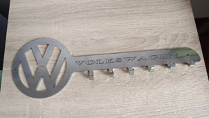 Suport perete pentru chei 