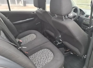 Fabia 2005 benzina - imagine 7