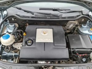 Fabia 2005 benzina - imagine 2