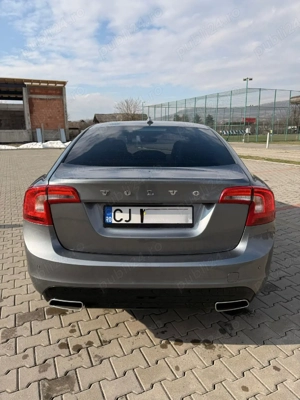 Vând Schimb Volvo S60 2.0 diesel  - imagine 7