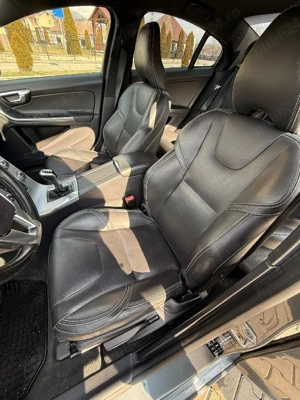 Vând Schimb Volvo S60 2.0 diesel  - imagine 8