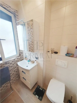 DUMBRAVITA -PENTHOUSE -3CAM -2 TERASE -2 BAI -2 LOCURI PARCARE - imagine 15