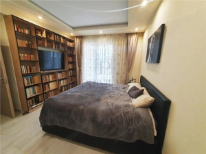 DUMBRAVITA -PENTHOUSE -3CAM -2 TERASE -2 BAI -2 LOCURI PARCARE - imagine 5