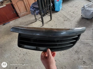 Grila bara  stanga Volkswagen VW Golf 5 jetta