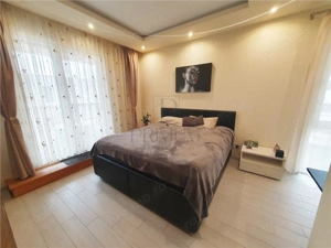 DUMBRAVITA -PENTHOUSE -3CAM -2 TERASE -2 BAI -2 LOCURI PARCARE - imagine 6