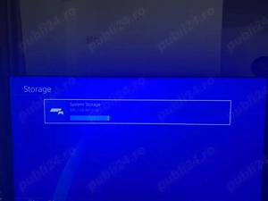 playstation 4 cu 5 jocuri - imagine 3