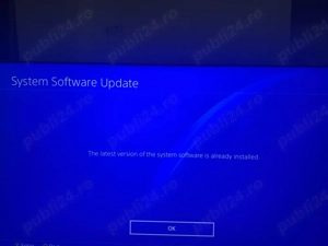 playstation 4 cu 5 jocuri - imagine 2