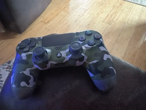 playstation 4 cu 5 jocuri - imagine 4