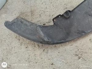 fusta bara fata Volkswagen golf 5 combi  - imagine 2