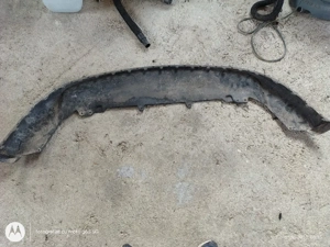 fusta bara fata Volkswagen golf 5 combi  - imagine 5