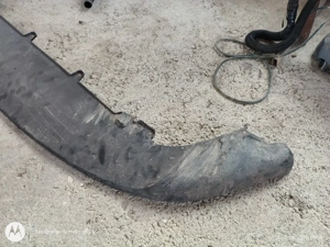 fusta bara fata Volkswagen golf 5 combi  - imagine 4