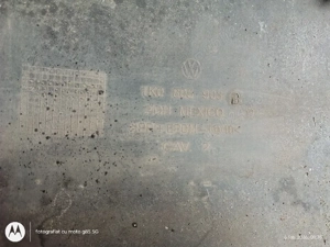 fusta bara fata Volkswagen golf 5 combi  - imagine 6