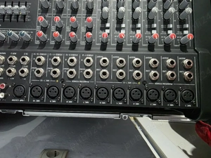 Vind Dyanacord 1000-3 CMS