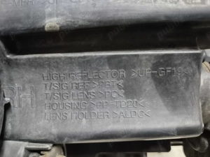 Vand pereche faruri Hyundai Elantra 2011-2013 - imagine 8