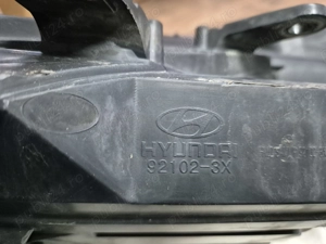 Vand pereche faruri Hyundai Elantra 2011-2013 - imagine 5