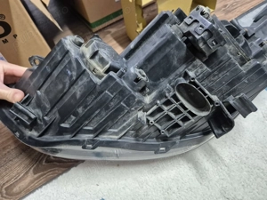 Vand pereche faruri Hyundai Elantra 2011-2013 - imagine 9