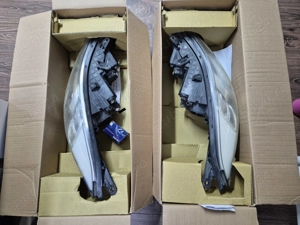 Vand pereche faruri Hyundai Elantra 2011-2013