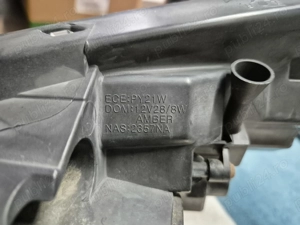 Vand pereche faruri Hyundai Elantra 2011-2013 - imagine 6