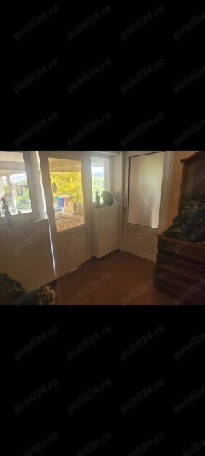 Casă consteucție noă cu 4,5ha de teren 