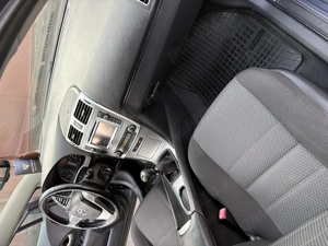 Toyota Avensis Facelift  - imagine 5