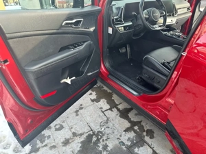 kia Sportage 1.6 GT line, PHEV