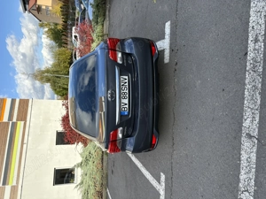 Toyota Avensis Facelift  - imagine 4