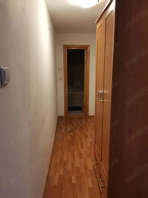 Inchiriez garsoniera apartament 1 camera,mobilata si utilata! - imagine 2