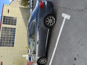 Toyota Avensis Facelift  - imagine 2