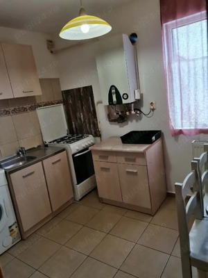 Inchiriez garsoniera apartament 1 camera,mobilata si utilata! - imagine 5